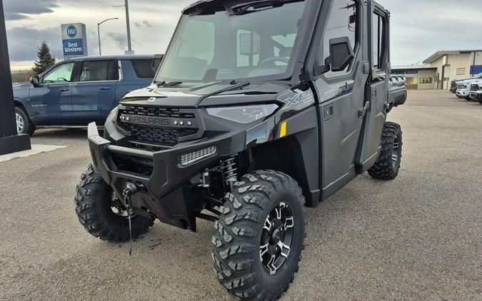 2026 Polaris® Ranger Crew XP 1000 NorthStar Texas Edition