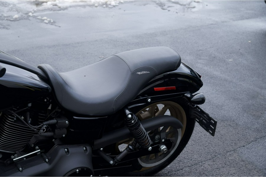 2017 Harley-Davidson® FXDLS Low Rider S