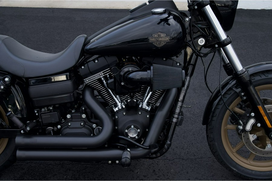 2017 Harley-Davidson® FXDLS Low Rider S