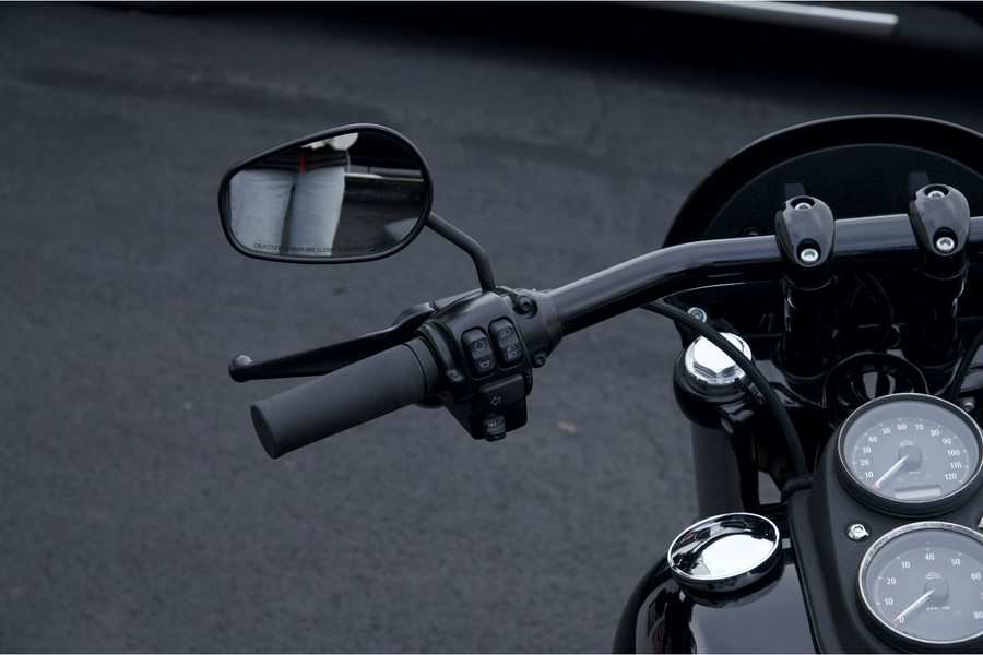 2017 Harley-Davidson® FXDLS Low Rider S