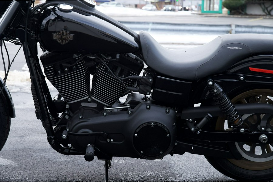 2017 Harley-Davidson® FXDLS Low Rider S