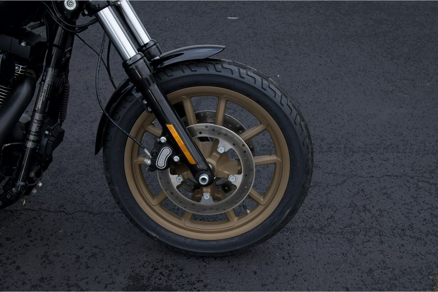 2017 Harley-Davidson® FXDLS Low Rider S