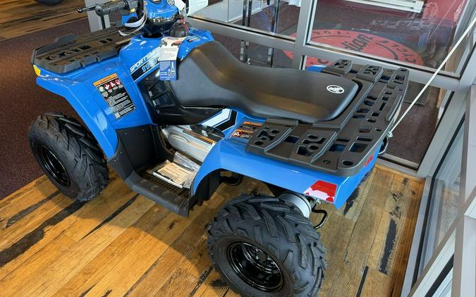 2026 Polaris® Sportsman 110