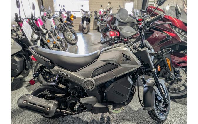 2025 NAVI - Honda