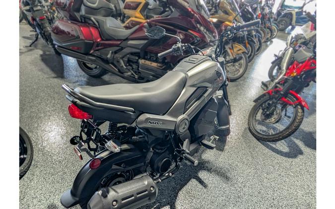 2025 NAVI - Honda