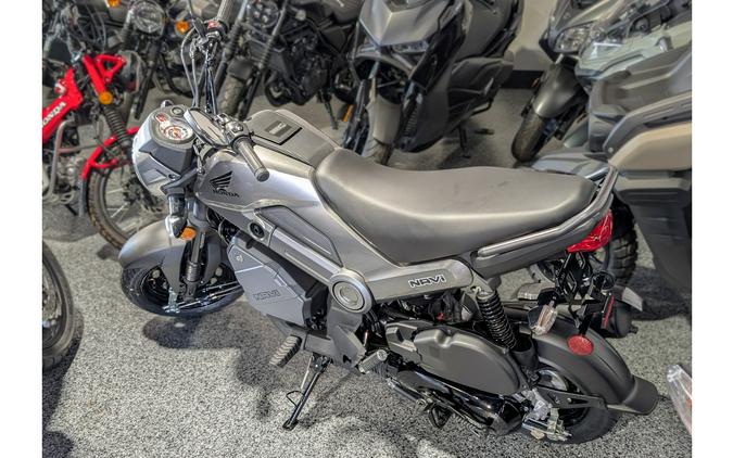 2025 NAVI - Honda