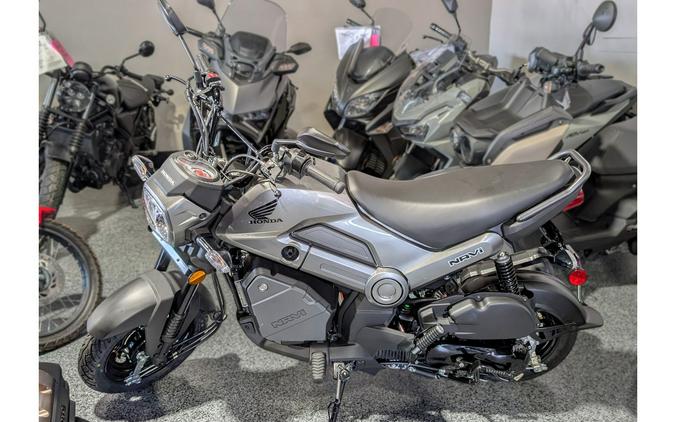 2025 NAVI - Honda