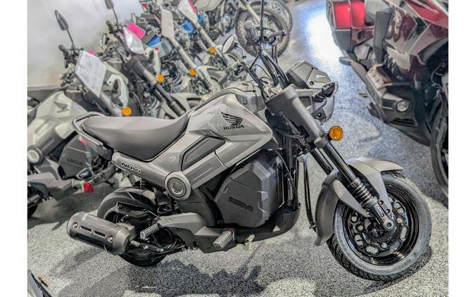 2025 NAVI - Honda