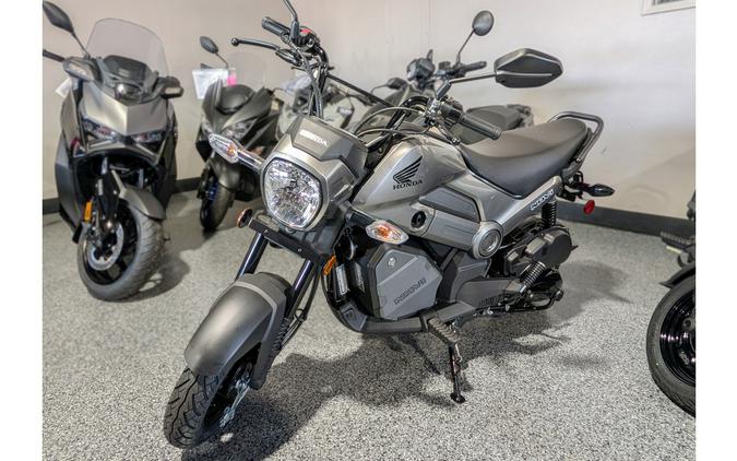 2025 NAVI - Honda