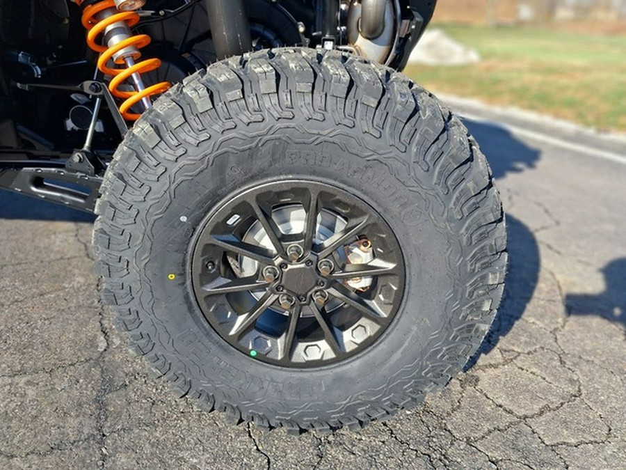 2026 Polaris RZR XP S 4 1000 Ultimate