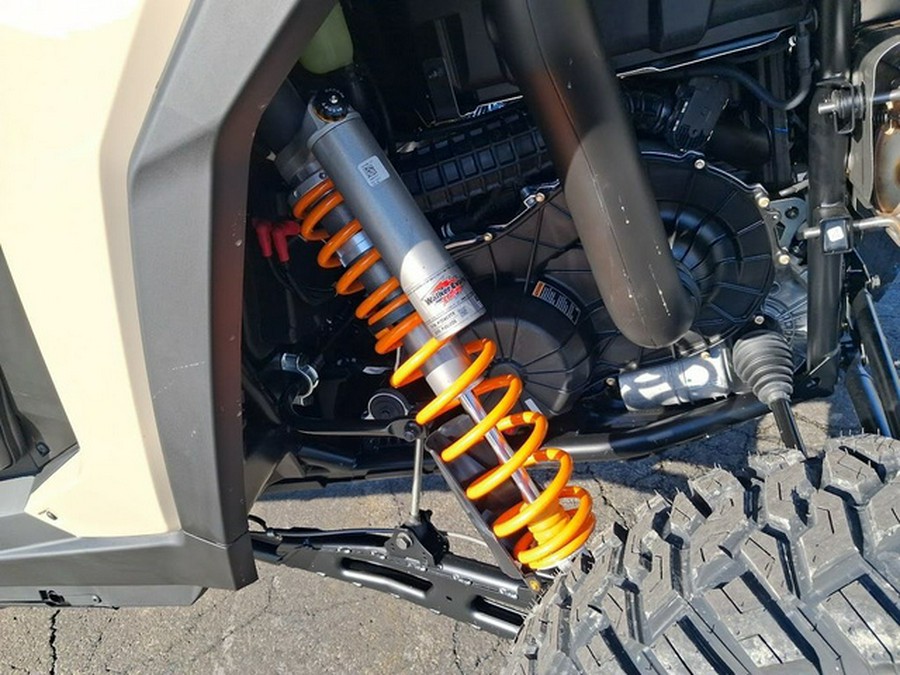 2026 Polaris RZR XP S 4 1000 Ultimate