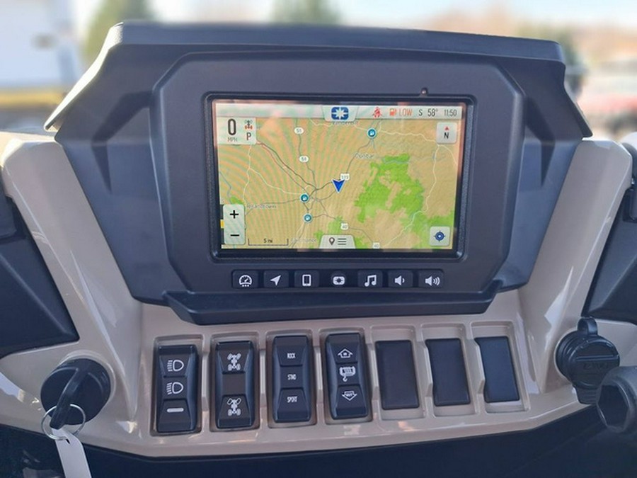 2026 Polaris RZR XP S 4 1000 Ultimate