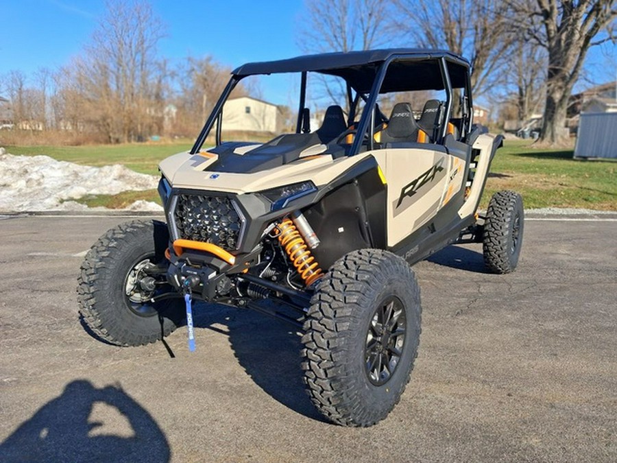 2026 Polaris RZR XP S 4 1000 Ultimate