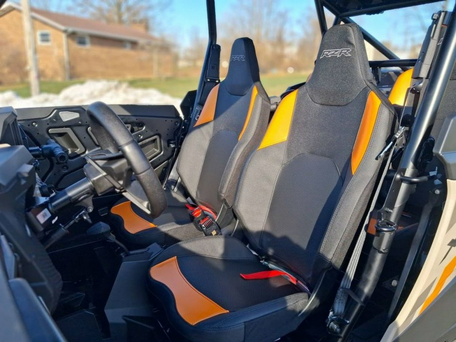 2026 Polaris RZR XP S 4 1000 Ultimate