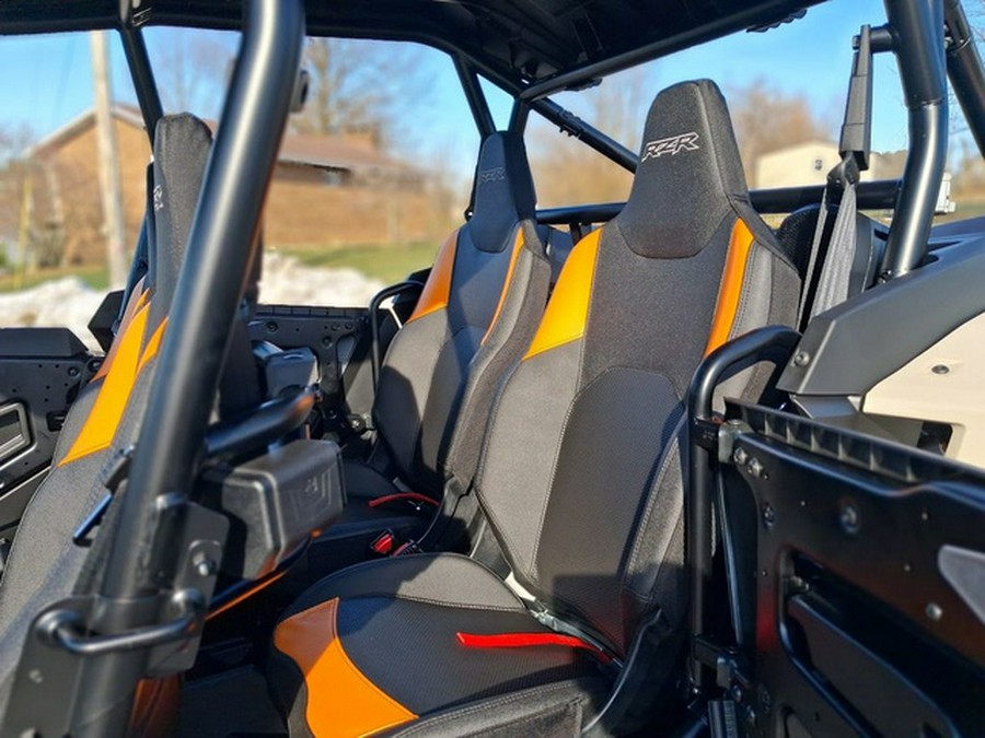 2026 Polaris RZR XP S 4 1000 Ultimate
