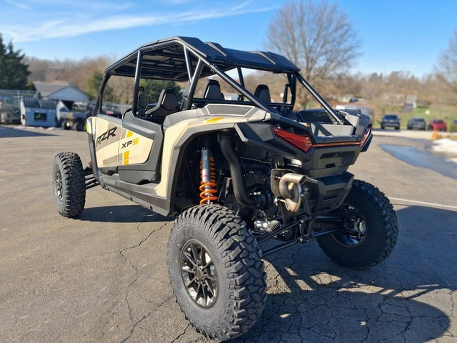 2026 Polaris RZR XP S 4 1000 Ultimate