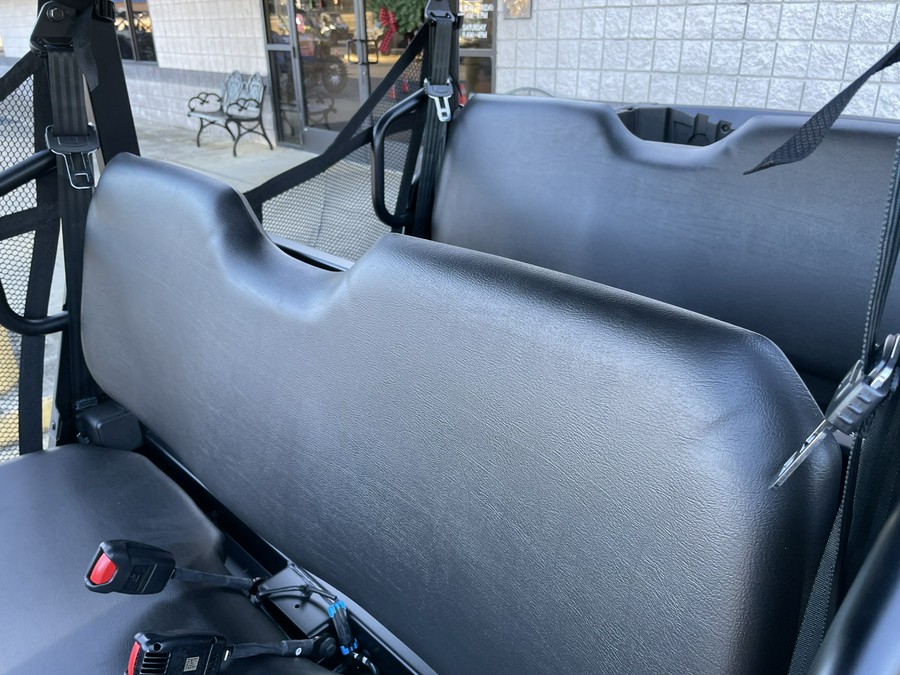 2026 Polaris Ranger Crew SP 570