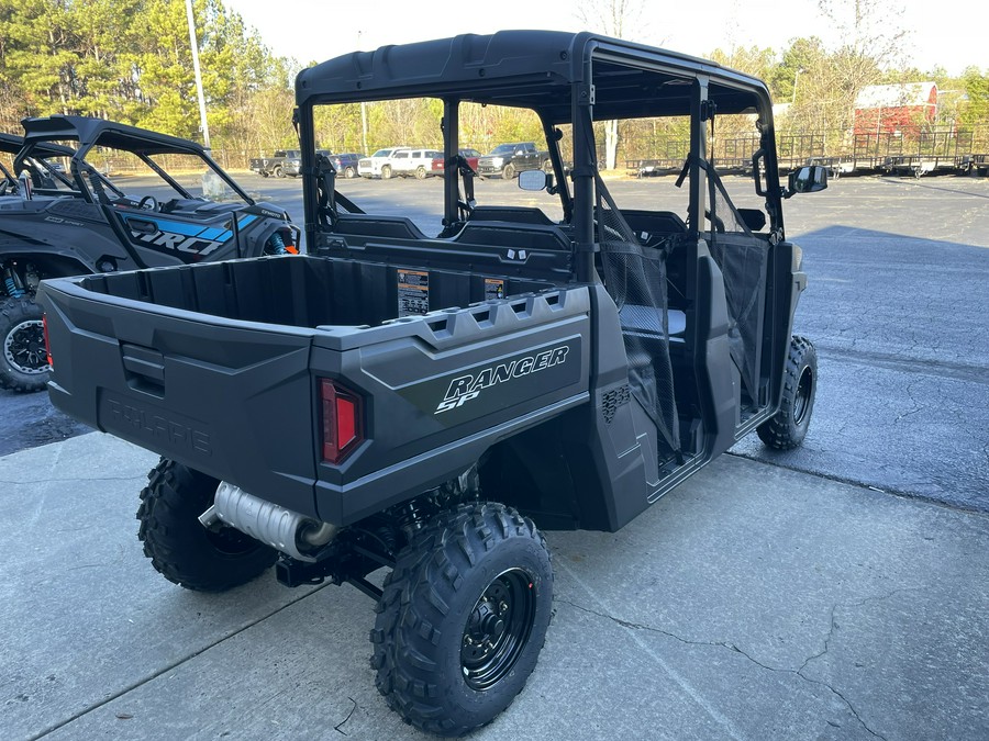 2026 Polaris Ranger Crew SP 570