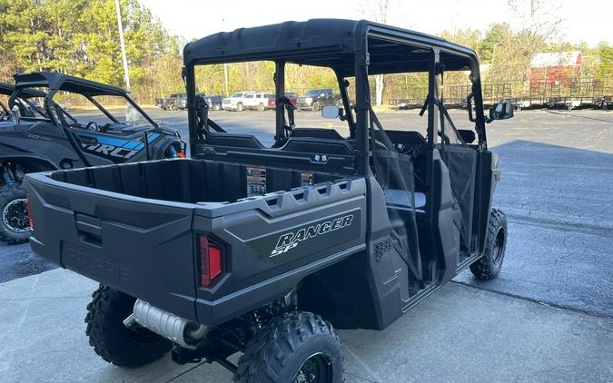 2026 Polaris Ranger Crew SP 570