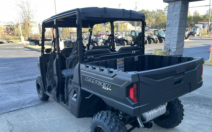 2026 Polaris Ranger Crew SP 570