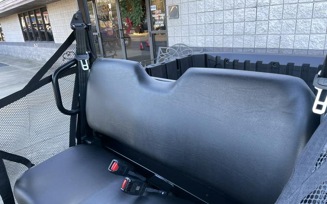 2026 Polaris Ranger Crew SP 570