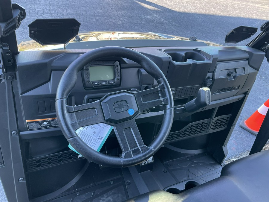 2026 Polaris Ranger Crew SP 570