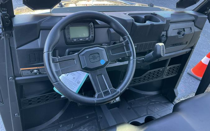 2026 Polaris Ranger Crew SP 570