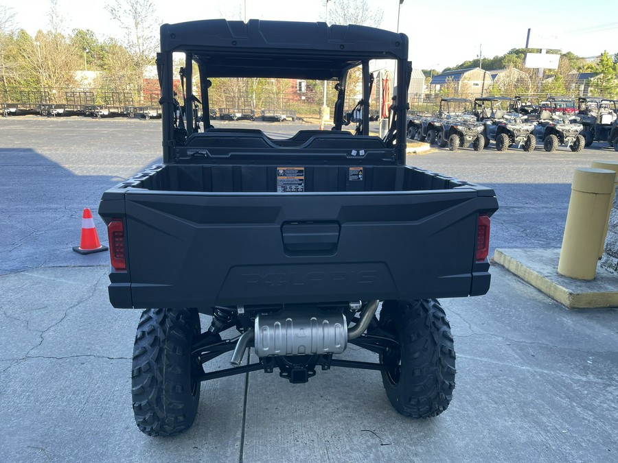 2026 Polaris Ranger Crew SP 570