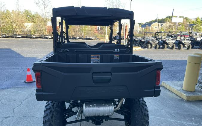 2026 Polaris Ranger Crew SP 570