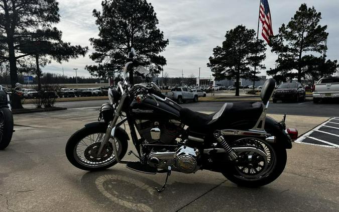 2011 Harley-Davidson® FXDC - Dyna® Super Glide® Custom