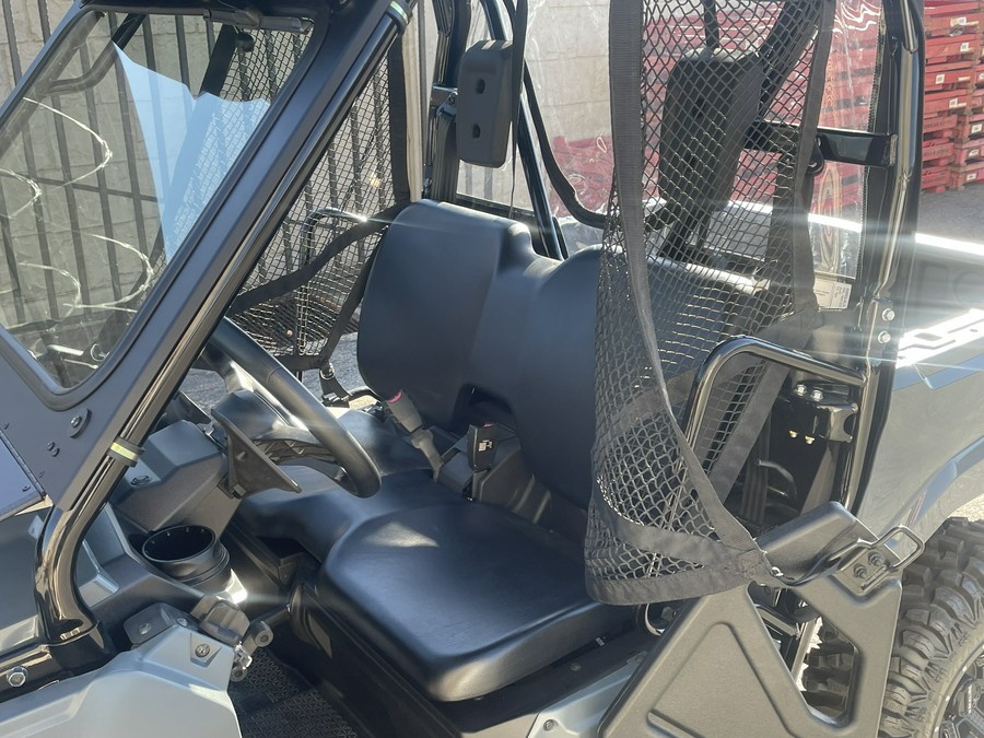 2025 Honda Pioneer 520