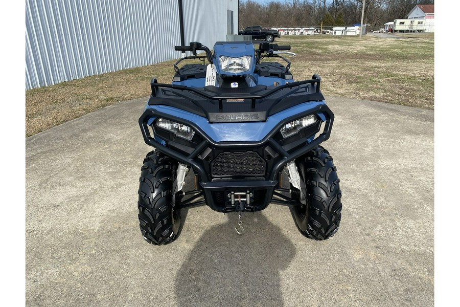 2021 Polaris SPORTSMAN 570 EPS