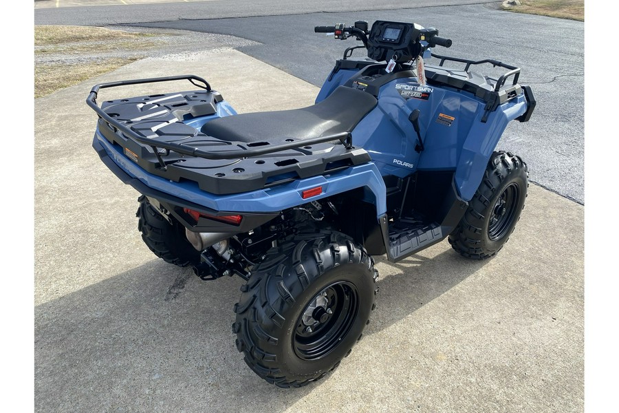2021 Polaris SPORTSMAN 570 EPS