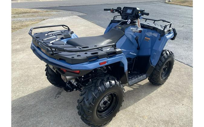 2021 Polaris SPORTSMAN 570 EPS