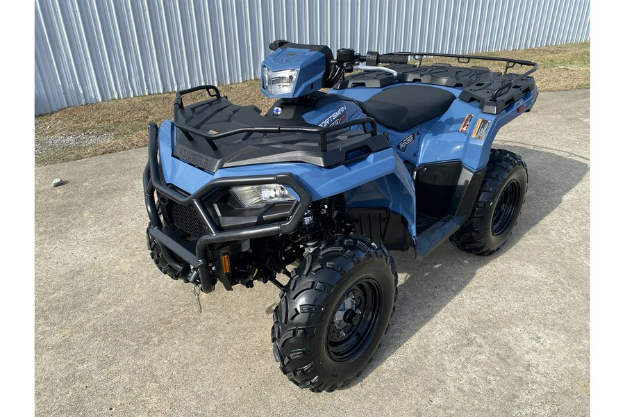 2021 Polaris SPORTSMAN 570 EPS