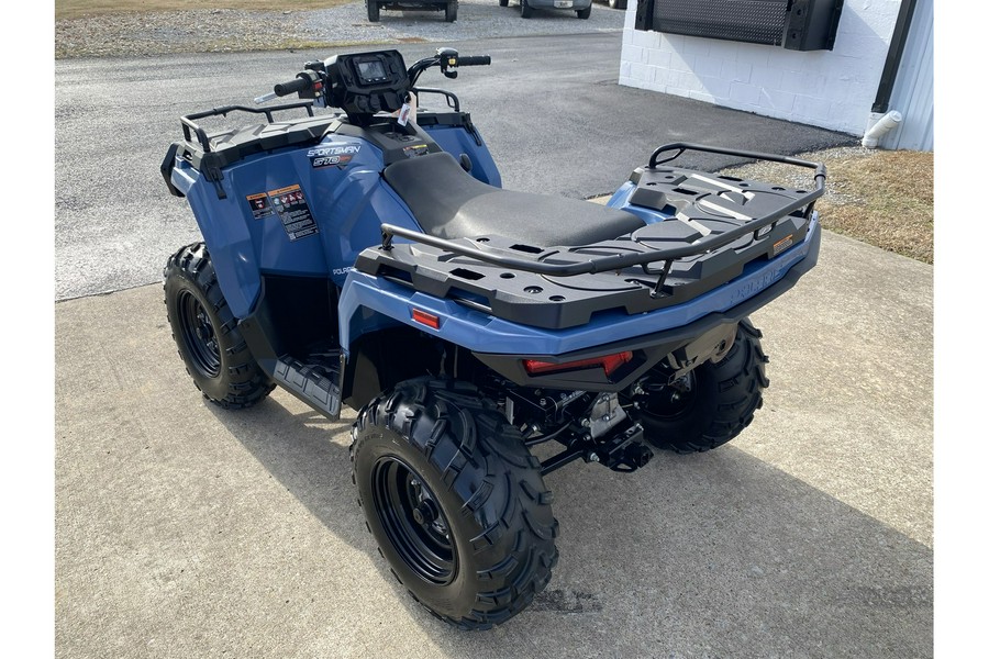 2021 Polaris SPORTSMAN 570 EPS