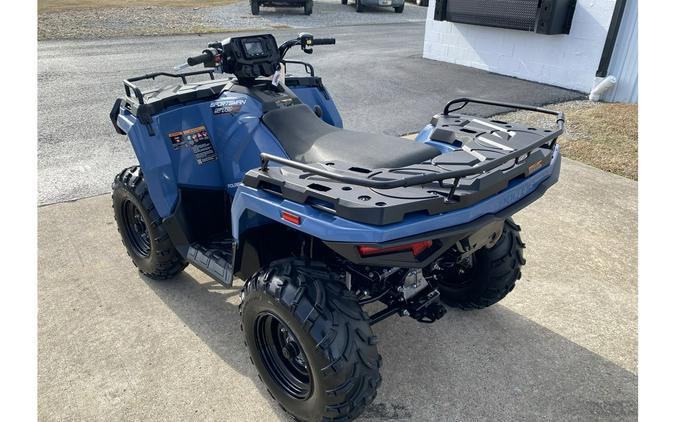 2021 Polaris SPORTSMAN 570 EPS