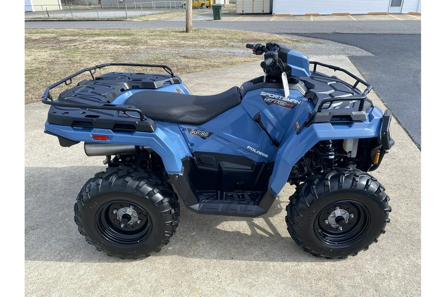 2021 Polaris SPORTSMAN 570 EPS