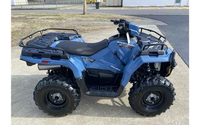 2021 Polaris SPORTSMAN 570 EPS