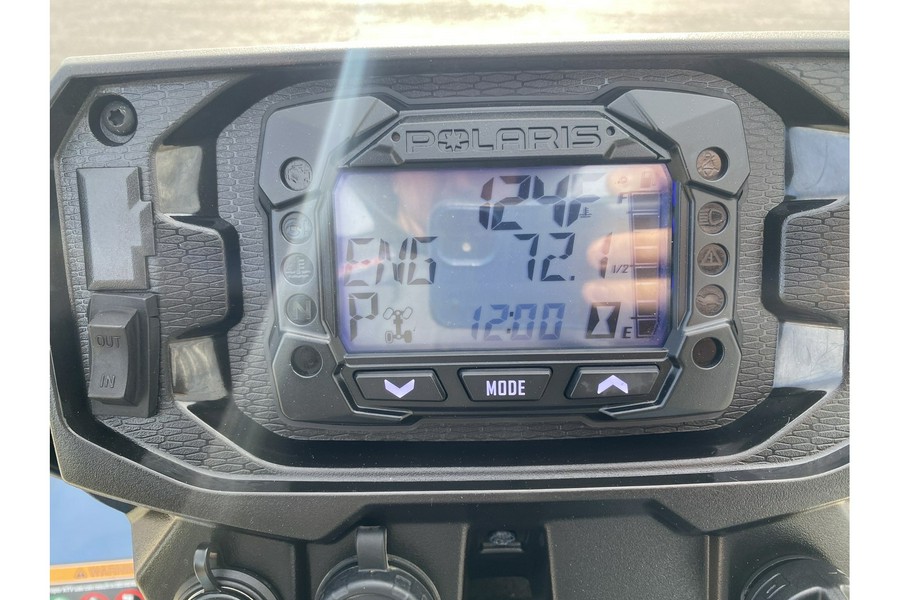 2021 Polaris SPORTSMAN 570 EPS