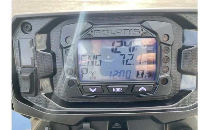 2021 Polaris SPORTSMAN 570 EPS