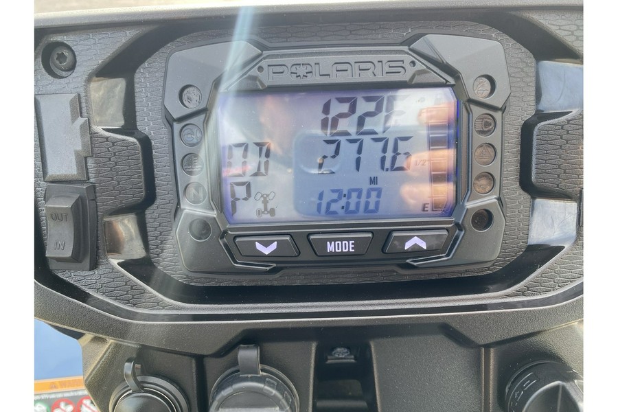 2021 Polaris SPORTSMAN 570 EPS