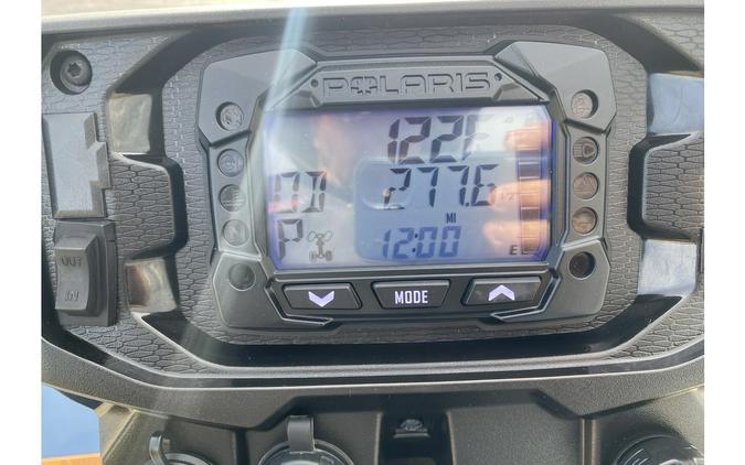 2021 Polaris SPORTSMAN 570 EPS