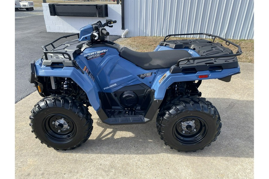 2021 Polaris SPORTSMAN 570 EPS