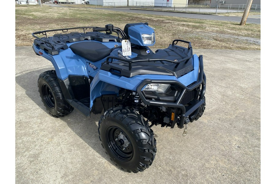 2021 Polaris SPORTSMAN 570 EPS