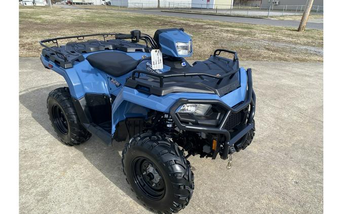 2021 Polaris SPORTSMAN 570 EPS
