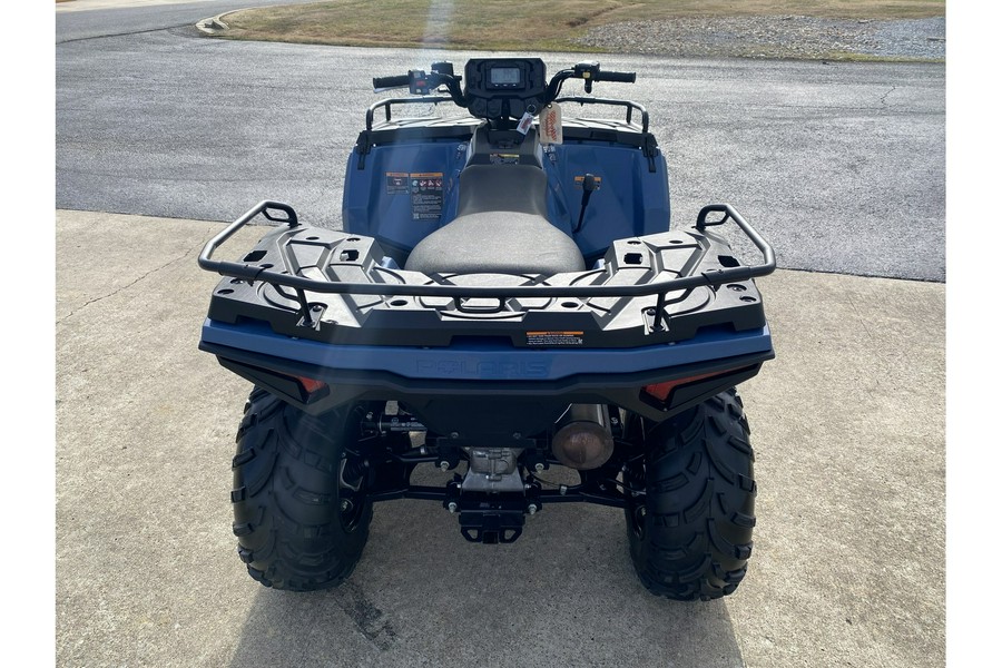 2021 Polaris SPORTSMAN 570 EPS