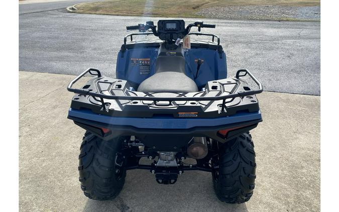 2021 Polaris SPORTSMAN 570 EPS