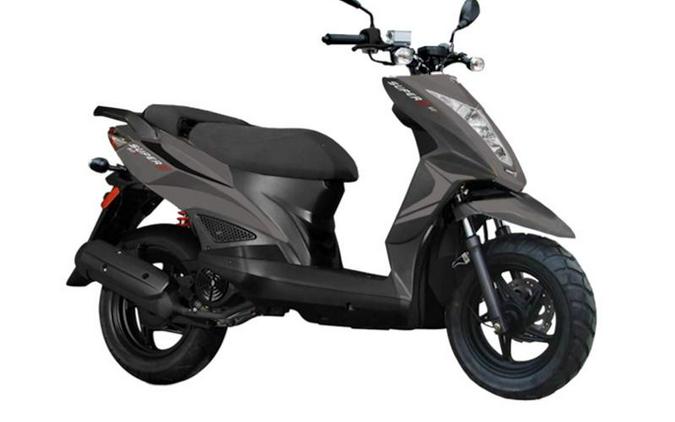 2025 KYMCO Super 8 50X