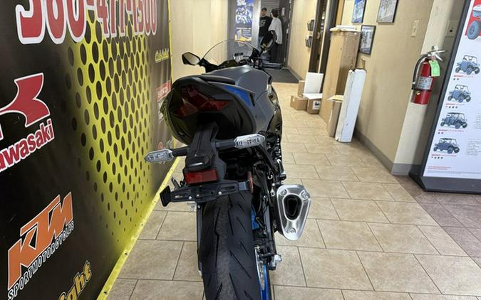 2026 Kawasaki Ninja ZX-6R ABS